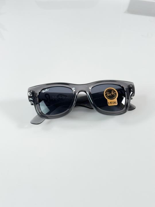 Rayban Crystal 4940 Grey GLASS - Image 4