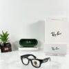 Rayban Crystal 4940 Black Frame GLASS