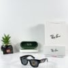 Rayban Crystal 4940 Black GLASS