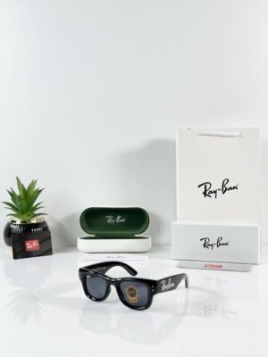 Rayban Crystal 4940 Black GLASS