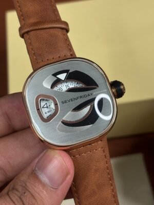 SEVEN FRIDAY PREMIUM QUALITY