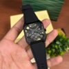 Bell&Rose BR03 Cyber automatic Full Black