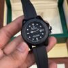 Rolex Yacht-Master full black