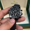 Rolex Daytona Oysterflex Perpetual Black Dial